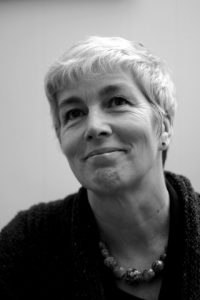 Janny Buijs spelen met kleuren